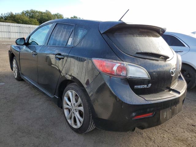 Photo 3 from auction – 2011 MAZDA 3 S with VIN JM1BL1K53B1445733