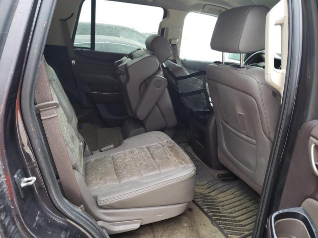Photo 6 from auction – 2015 GMC YUKON DENA with VIN 1GKS2CKJ8FR172747