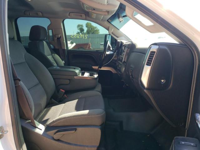 Photo 5 from auction – 2015 CHEVROLET SILVERADO with VIN 1GC2KVEG6FZ500206