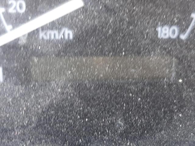 Photo 8 from auction – 2002 TOYOTA COROLLA CE with VIN 1NXBR12E32Z575097