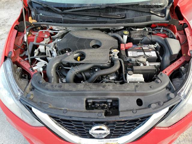 Photo 7 from auction – 2017 NISSAN SENTRA SR with VIN 3N1CB7AP6HY347736