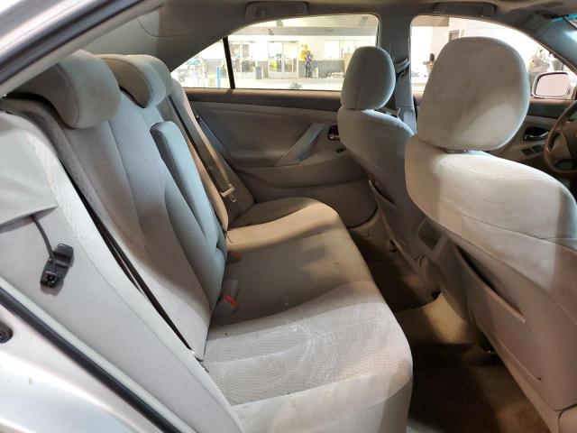 Photo 6 from auction – 2011 TOYOTA CAMRY BASE with VIN 4T1BF3EK4BU157332