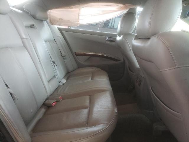 Photo 6 from auction – 2008 NISSAN MAXIMA SE with VIN 1N4BA41E08C820800