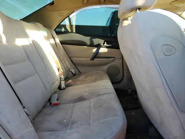 Photo 6 from auction – 2007 MAZDA 6 I with VIN 1YVHP80C475M24473