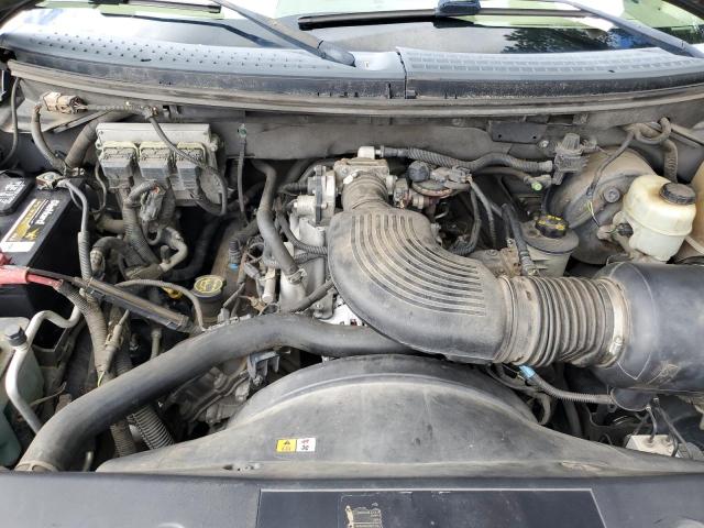 Photo 9 from auction – 2005 FORD F150 SUPER with VIN 1FTRW12W75KE92065