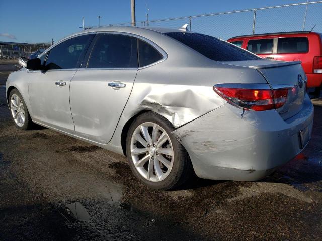 Photo 3 from auction – 2012 BUICK VERANO with VIN 1G4PS5SK3C4129539