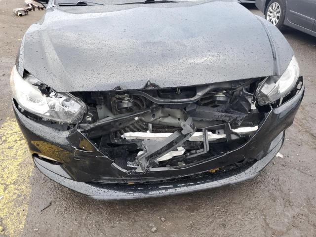 Photo 9 from auction – 2016 MAZDA 6 TOURING with VIN JM1GJ1V50G1457059