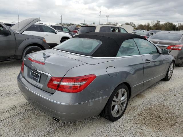 Photo 4 from auction – 2011 MERCEDES-BENZ E 350 with VIN WDDKK5GFXBF089107