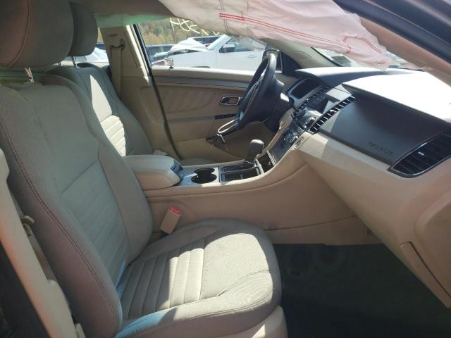Photo 5 from auction – 2013 FORD TAURUS SE with VIN 1FAHP2D89DG133434