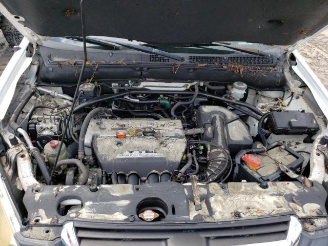 Photo 7 from auction – 2003 HONDA CR-V EX with VIN SHSRD78823U121285