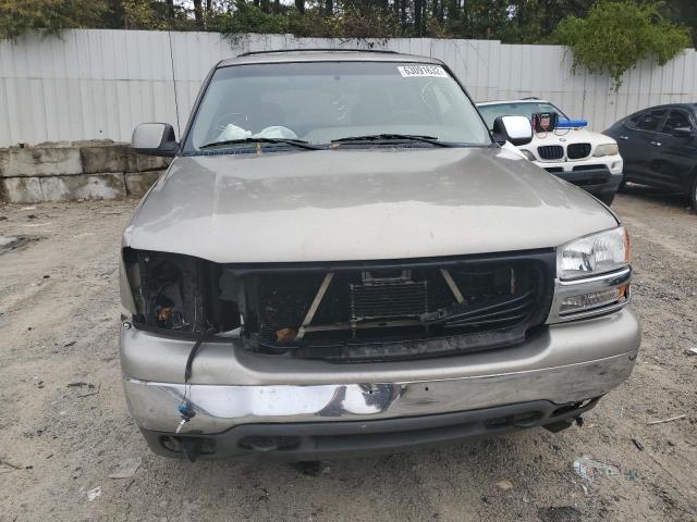 Photo 9 from auction – 2002 GMC YUKON with VIN 1GKEC13ZX2R324413