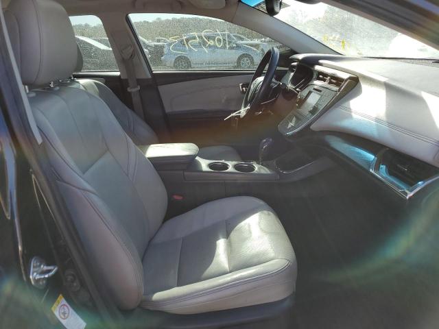 Photo 5 from auction – 2016 TOYOTA AVALON XLE with VIN 4T1BK1EB6GU206487