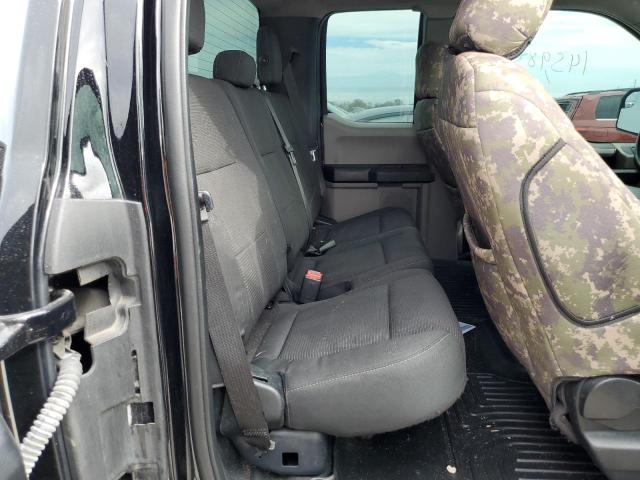 Photo 6 from auction – 2017 FORD F150 SUPER with VIN 1FTEX1CP8HFA51142