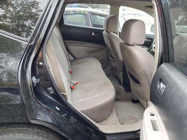 Photo 6 from auction – 2012 NISSAN ROGUE S with VIN JN8AS5MV4CW351968