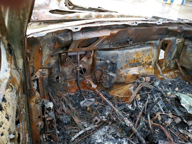 Photo 8 from auction – 1993 FORD F150 with VIN 2FTEF14Y3PCA01091
