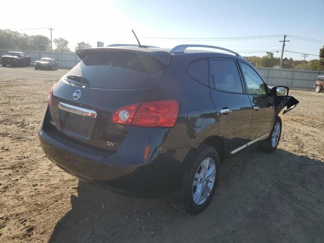 Photo 4 from auction – 2012 NISSAN ROGUE S with VIN JN8AS5MT5CW611518