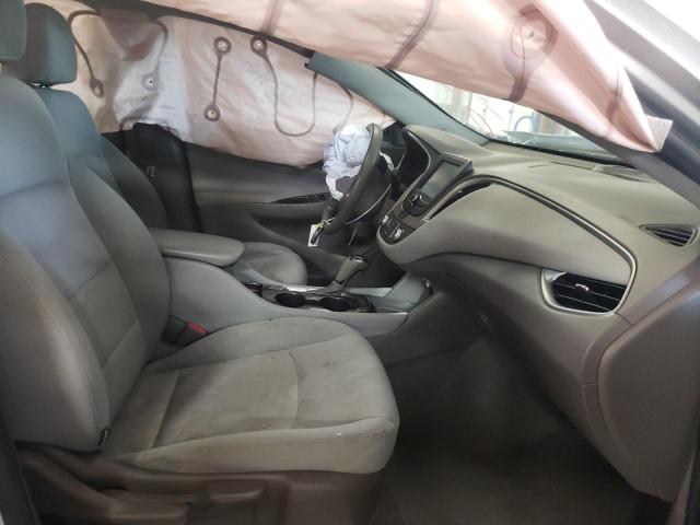 Photo 5 from auction – 2016 CHEVROLET MALIBU LS with VIN 1G1ZB5ST4GF347269