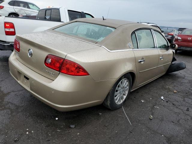 Photo 4 from auction – 2006 BUICK LUCERNE CX with VIN 1G4HP57246U173245