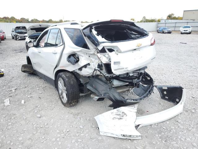 Photo 9 from auction – 2018 CHEVROLET EQUINOX PR with VIN 2GNAXWEX2J6200161