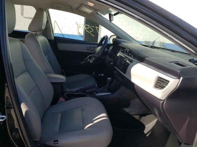 Photo 5 from auction – 2016 TOYOTA COROLLA L with VIN 2T1BURHE6GC581358