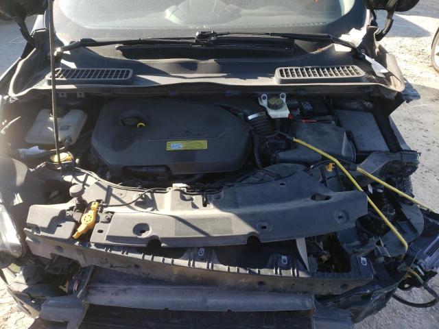 Photo 7 from auction – 2013 FORD ESCAPE SE with VIN 1FMCU9GX1DUB95769