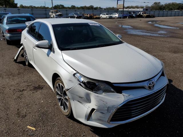 TOYOTA AVALON XLE 2016 with VIN 4T1BK1EB8GU242441 - Photo from auction