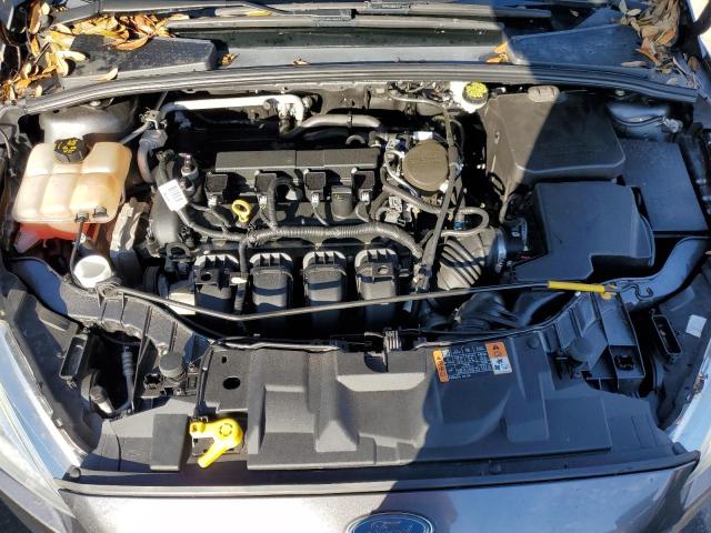 Photo 7 from auction – 2015 FORD FOCUS SE with VIN 1FADP3F20FL279762