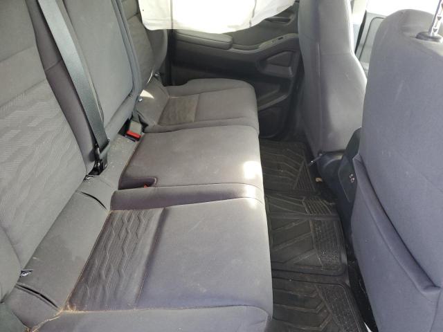 Photo 6 from auction – 2022 NISSAN FRONTIER S with VIN 1N6ED1EK8NN610441