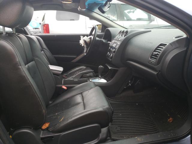 Photo 5 from auction – 2010 NISSAN ALTIMA S with VIN 1N4AL2EP5AC149040