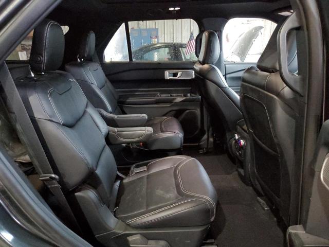 Photo 6 from auction – 2020 FORD EXPLORER S with VIN 1FM5K8GC3LGC00215