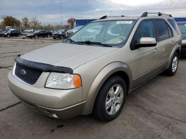 Photo 2 from auction – 2005 FORD FREESTYLE with VIN 1FMZK02105GA45828