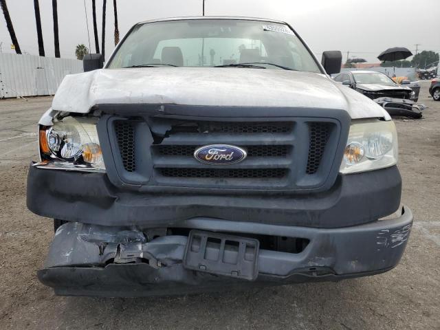 Photo 9 from auction – 2007 FORD F150 with VIN 1FTRF12247KD44746
