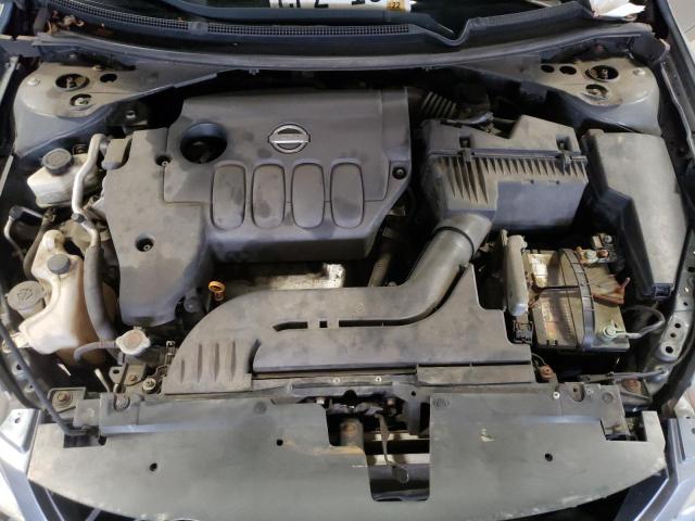 Фото 7 с аукциона – 2012 NISSAN ALTIMA с VIN 1N4AL2AP9CC187010