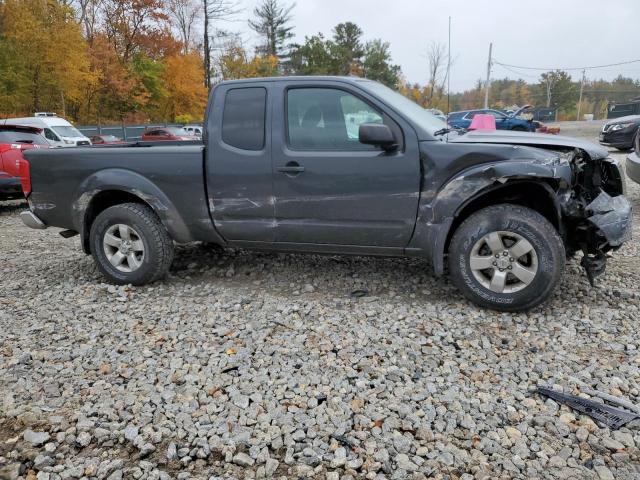 Photo 9 from auction – 2012 NISSAN FRONTIER S with VIN 1N6AD0CW0CC425971