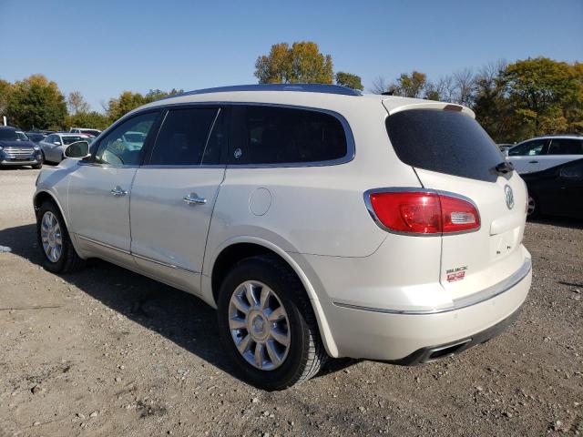 Photo 3 from auction – 2013 BUICK ENCLAVE with VIN 5GAKVDKD0DJ201559