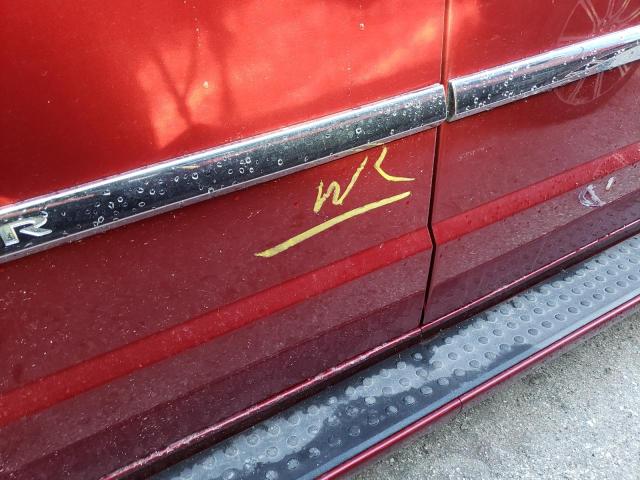 Photo 9 from auction – 2016 CHRYSLER TOWN & COU with VIN 2C4RC1BG9GR174423