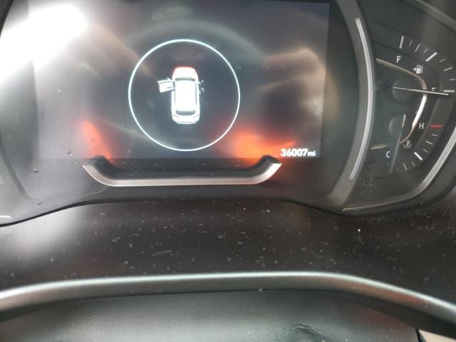 Photo 8 from auction – 2019 HYUNDAI SANTA FE L with VIN 5NMS5CAA1KH105006