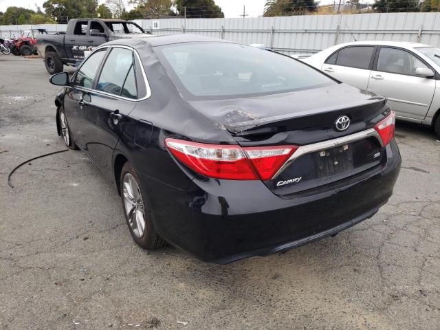 Photo 3 from auction – 2016 TOYOTA CAMRY LE with VIN 4T1BF1FK7GU204069