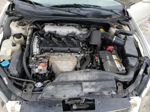 Photo 7 from auction – 2006 NISSAN ALTIMA S with VIN 1N4AL11E56N314580