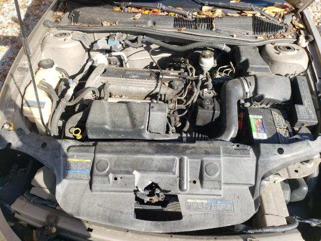 Zdjęcie 7 z aukcji – 2004 CHEVROLET CAVALIER z VIN 1G1JC52F847366983