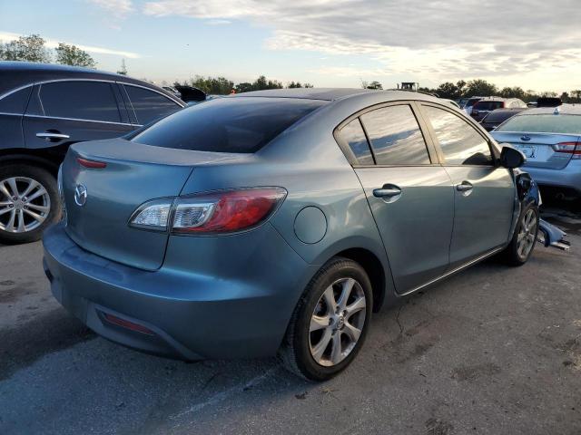 Photo 4 from auction – 2010 MAZDA 3 I with VIN JM1BL1SF6A1286908