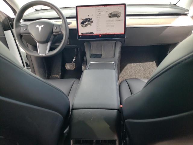 Photo 9 from auction – 2021 TESLA MODEL Y with VIN 5YJYGDEE9MF190169