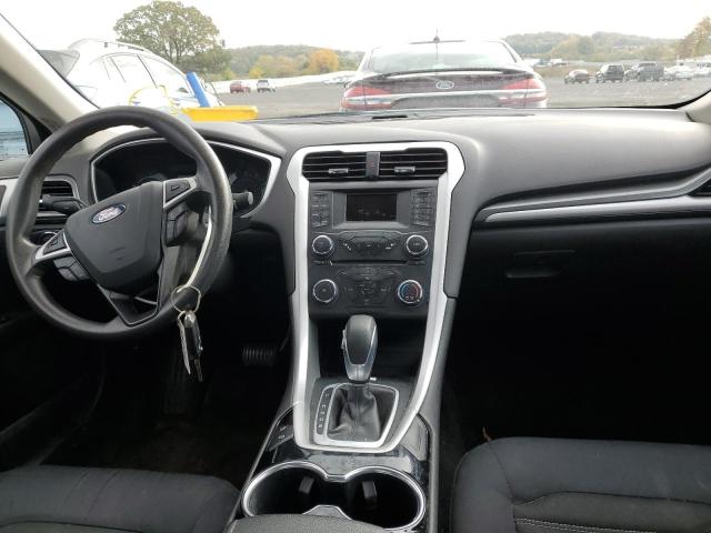 Photo 9 from auction – 2015 FORD FUSION SE with VIN 1FA6P0H72F5118706