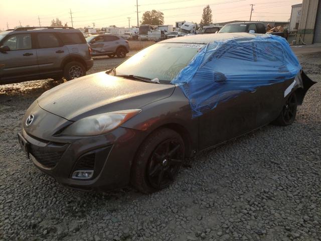 Photo 2 from auction – 2010 MAZDA 3 S with VIN JM1BL1H5XA1246426