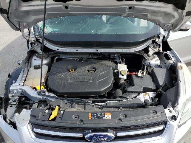 Photo 7 from auction – 2015 FORD ESCAPE TIT with VIN 1FMCU9J91FUB87099