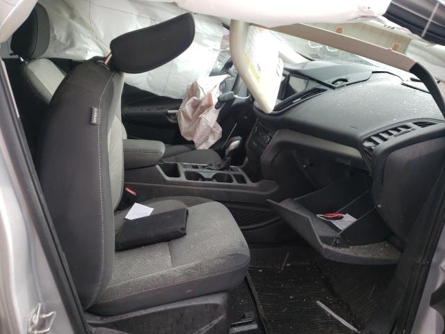 Photo 5 from auction – 2019 FORD ESCAPE SE with VIN 1FMCU9GDXKUB84207