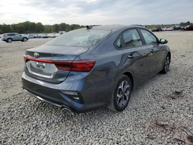 Photo 4 from auction – 2021 KIA FORTE FE with VIN 3KPF24AD0ME339285