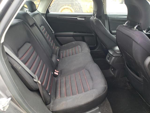 Photo 6 from auction – 2014 FORD FUSION SE with VIN 3FA6P0HD1ER252592