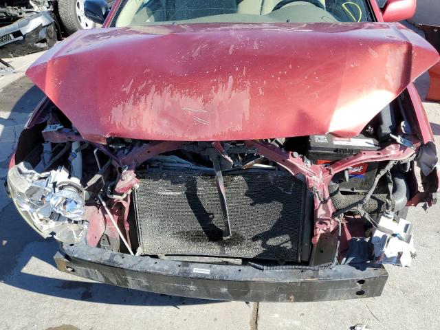 Photo 9 from auction – 2006 TOYOTA COROLLA CE with VIN 1NXBR32E26Z758279