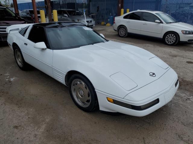 Photo 1 from auction – 1994 CHEVROLET CORVETTE with VIN 1G1YY22P2R5104855